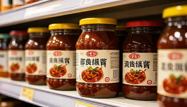 即食调味酱操作流程失误影响产品质量