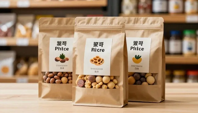 食品研发中渠道供货支持的选型关注点分析