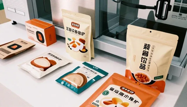 即食调味酱生产中设备维护的关键影响因素分析