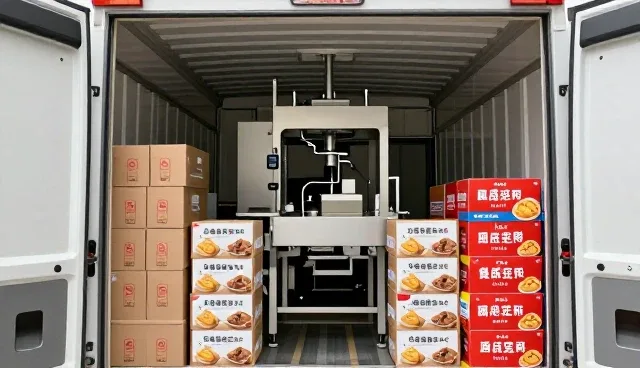 仓储配送的性能表现与实际应用条件分析