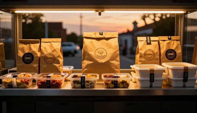 食品研发与仓储配送协同发展的新路径
