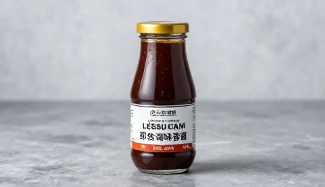 即食调味酱分装流程的检查要点解析