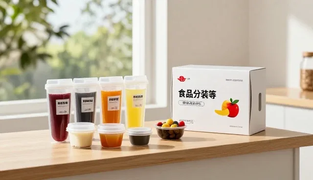 食品研发中仓储配送的优化策略