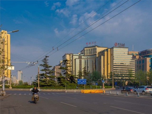 大型管链输送机